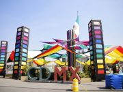 Qué son los sitios instagrameables y cuántos hay en la CDMX