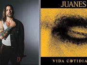 Juanes emocionado afirma: “Vida Cotidiana es mi mejor álbum”