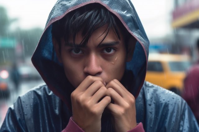 Inhalantes: su mecanismo de acción y sus consecuencias
