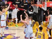 Nuggets de Denver “campeón de la Conferencia Oeste”