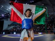 Defenderá Carlos Sansores título en el Mundial en Azerbaiyán