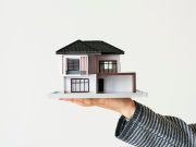 Cómo el cambio climático puede afectar el negocio inmobiliario de los bancos