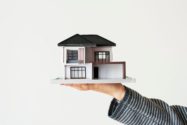 Cómo el cambio climático puede afectar el negocio inmobiliario de los bancos
