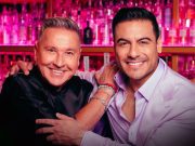“La balada romántica sigue vigente”: Ricardo Montaner