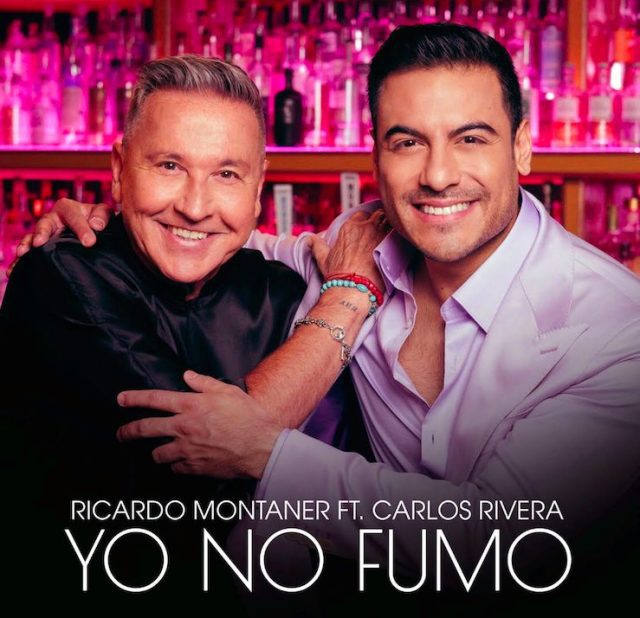 “La balada romántica sigue vigente”: Ricardo Montaner
