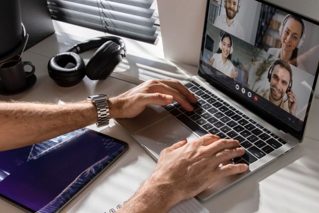 ¿Cómo cumplir con la NOM 037 en el teletrabajo?