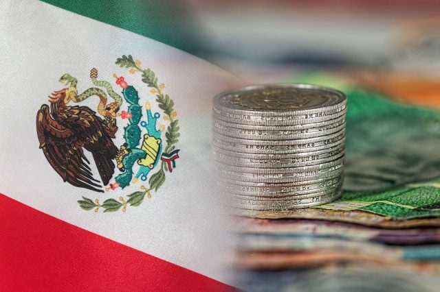 IMCO: 76% de la inversión pública en México proviene del gobierno federal