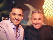 Montaner y Carlos Rivera colocan el tema “Yo no fumo” en los favoritos de la radio mexicana