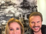 Pimpinela arranca la tercera y última parte de su “Gira 40 Aniversario”