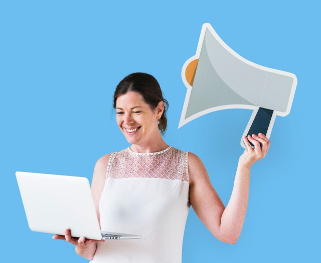 Usuarios de internet son bombardeados hasta con 10 mil anuncios al día