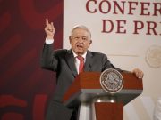 AMLO se lanza contra Ron DeSantis, posible candidato republicano en Estados Unidos
