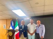 Reconocidos neurocirujanos mexicanos acuden a El Salvador para compartir conocimiento en la materia