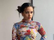 Rosalía defiende su privacidad: el cuerpo de una mujer no es mercancía