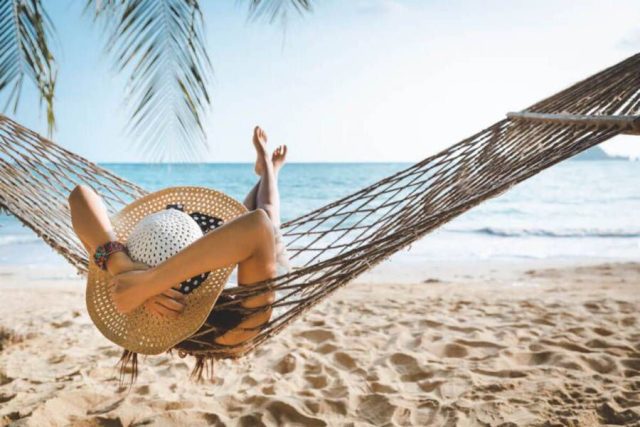 México, el país de AL que más viaja para relajarse mentalmente