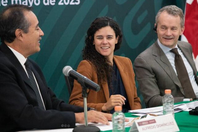 México y Canadá acercan visiones sobre el futuro del mundo del trabajo