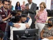 Celebra Sheinbaum creación de la Universidad “Rosario Castellanos”