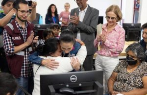 Celebra Sheinbaum creación de la Universidad “Rosario Castellanos”
