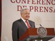 López Obrador confirma ir tras el abogado de García Luna por daño moral
