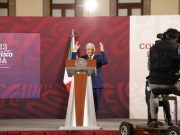 Venta de Banamex no estará exenta de pagar impuestos, aunque se haga en Bolsa: AMLO