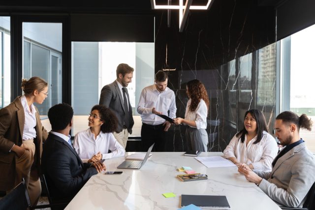 El 49% de empresas familiares mexicanas corren riesgo de cierre por malas prácticas