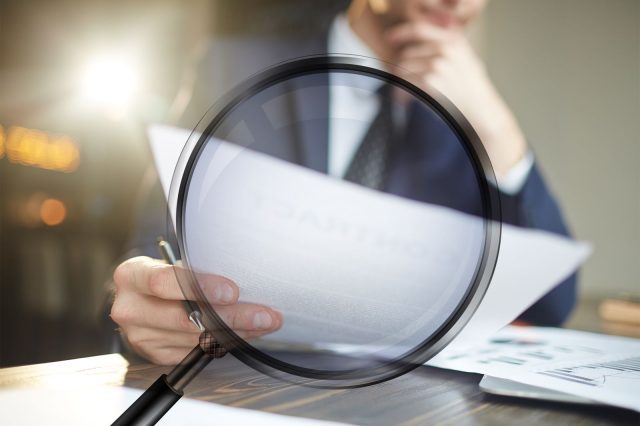 ¿Cómo atenderá CDMX la creación de documentos apócrifos?