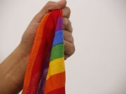 Qué tan común es la discriminación contra miembros de la comunidad LGBTTTIQ+