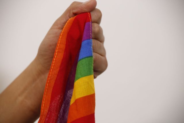 Qué tan común es la discriminación contra miembros de la comunidad LGBTTTIQ+