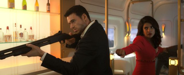 El suspenso se intensifica: Joe Russo dirigirá la segunda temporada de “Citadel”