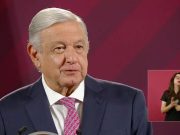Kennedy hijo manda carta de disculpa a AMLO, revela mandatario