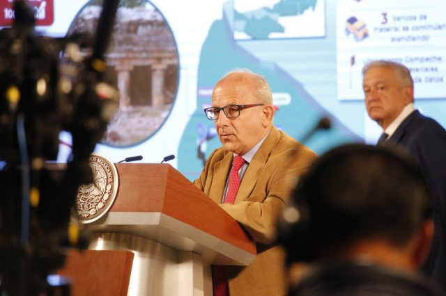 Finaliza trabajo de campo del salvamento arqueológico en Tramo 2 del Tren Maya: INAH
