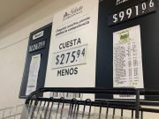 Dónde hacer el supermercado más barato en México