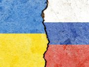 Se registran nuevos ataques de Rusia a la capital de Ucrania