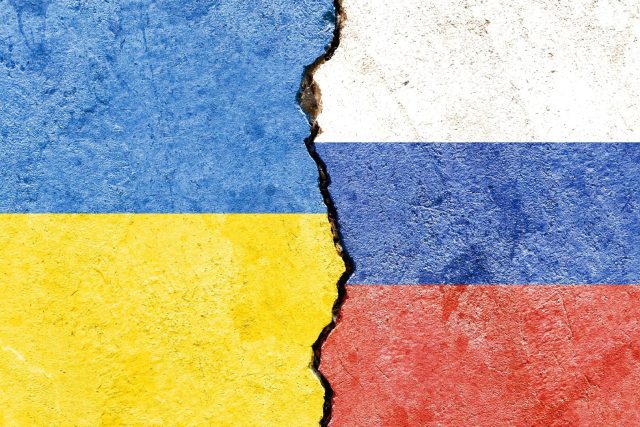 Se registran nuevos ataques de Rusia a la capital de Ucrania