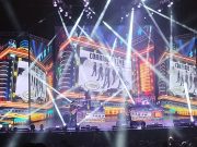 Los Tucanes de Tijuana dieron gran concierto en el Auditorio Nacional