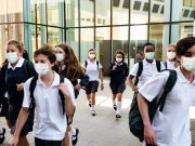 Congreso de CDMX aprueba uniforme neutro en escuelas