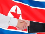 China busca recurrir al diálogo para resolver las tensiones con Corea del Norte