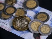 Llega tasa de desempleo en México a 2.7%