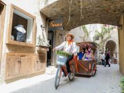 Baja California anuncia nuevo proyecto turístico inspirado en Val’Quirico