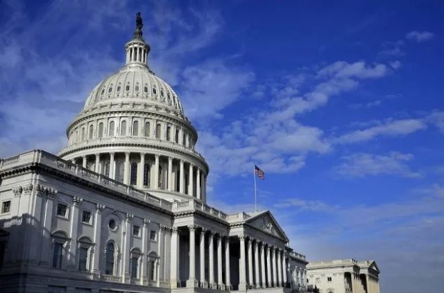 Tendrá Congreso de EU primera prueba para aprobar acuerdo sobre techo de deuda