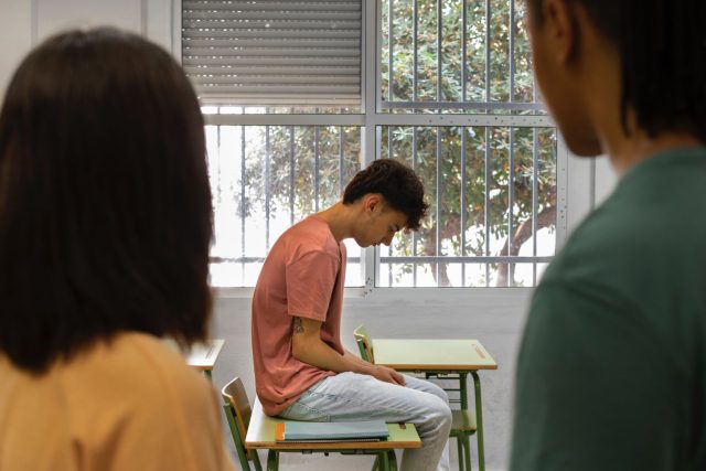 En México cada día se registran de 1 a 3 casos de suicidio en menores de edad