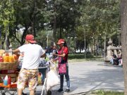México ¿cómo vamos? declara en naranja el semáforo económico del país
