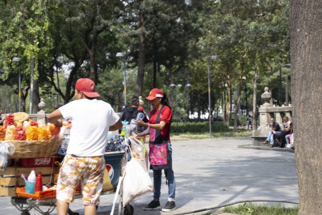México ¿cómo vamos? declara en naranja el semáforo económico del país