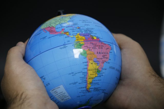 Estas son las 10 propuestas de la cumbre de presidentes sudamericanos en Brasil