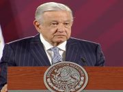 AMLO dice que no promueve el voto por la 4T en mañaneras