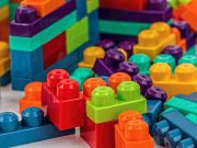 Directo en la infancia: LEGO anuncia set de Pac-MAN