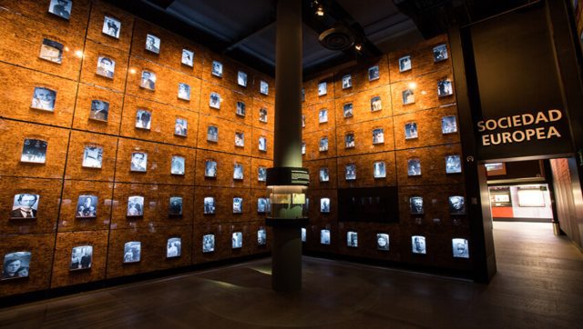Habrá realidad aumentada y filtros de Instagram en el Museo MyT