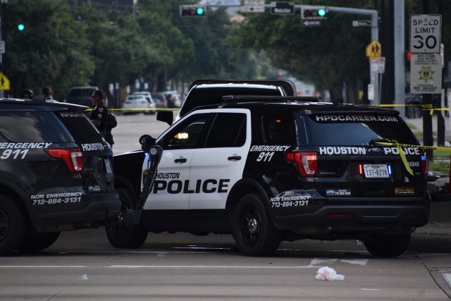 La violencia armada en Estados Unidos no deja de crecer