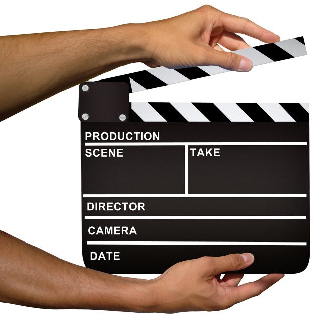 Ebrard presenta un Manual de buenas prácticas para impulsar la industria cinematográfica mexicana