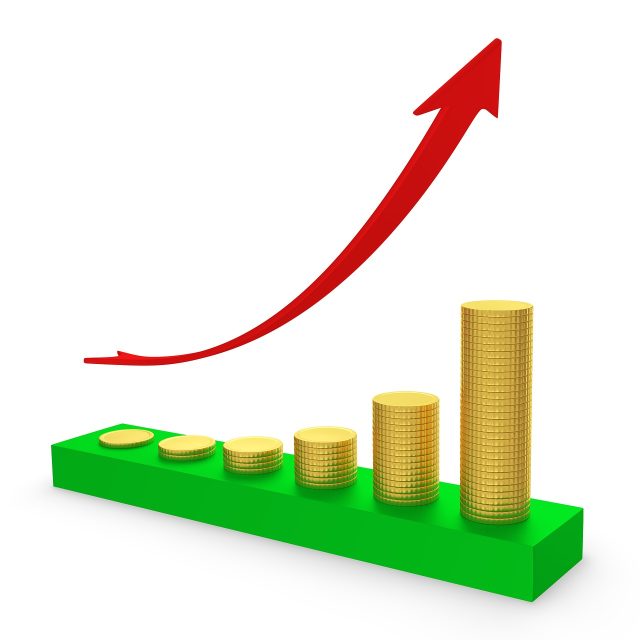 Economía de México crece 1% en primer trimestre de 2023