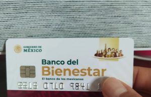 Bienestar suspende entrega de las tarjetas y pago en 32 municipios de Puebla por volcán